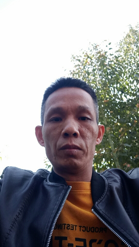 寻她的第一张照片--梅州父母相亲团