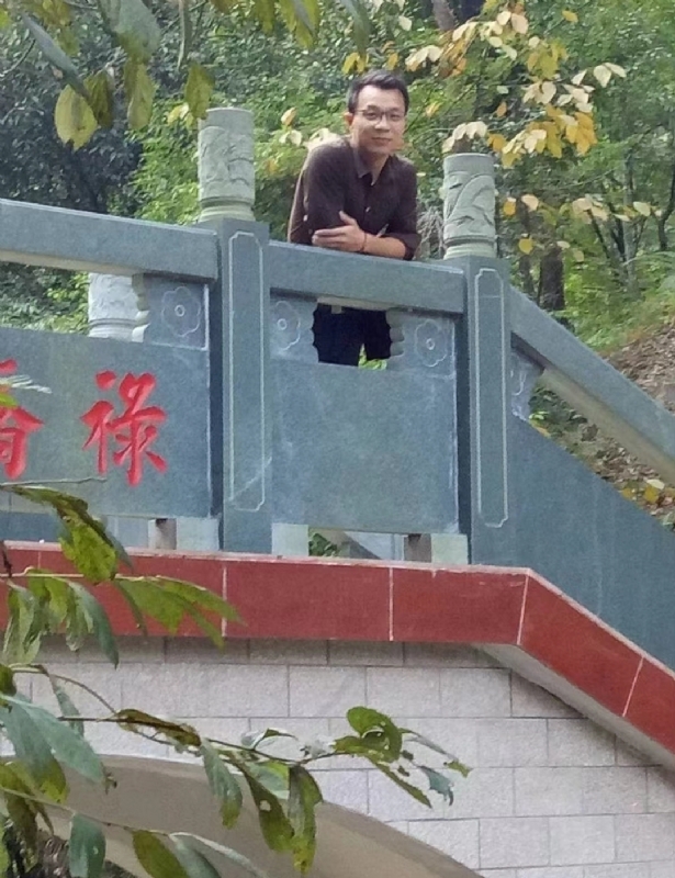 小茶的第二张照片--梅州父母相亲团